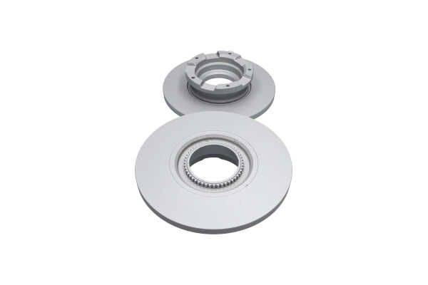 Kavo Parts BR-10357-C Brake Disc