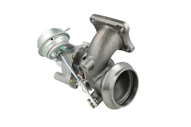 Kompressor, ülelaadimine, NRF 90010024