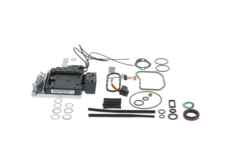 Unit. de c-da., injectie F 00N 350 254 BOSCH