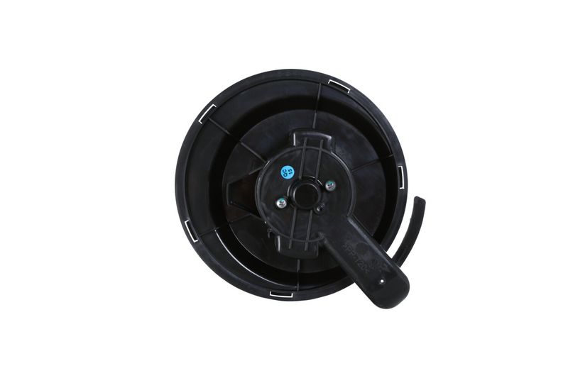 vnitřní ventilátor 8EW 366 400-151