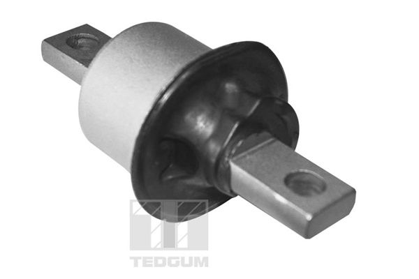 TEDGUM 00446520 Bushing, axle beam