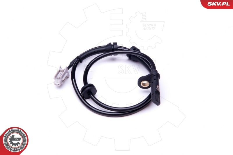 ESEN SKV 06SKV395 Sensor, wheel speed