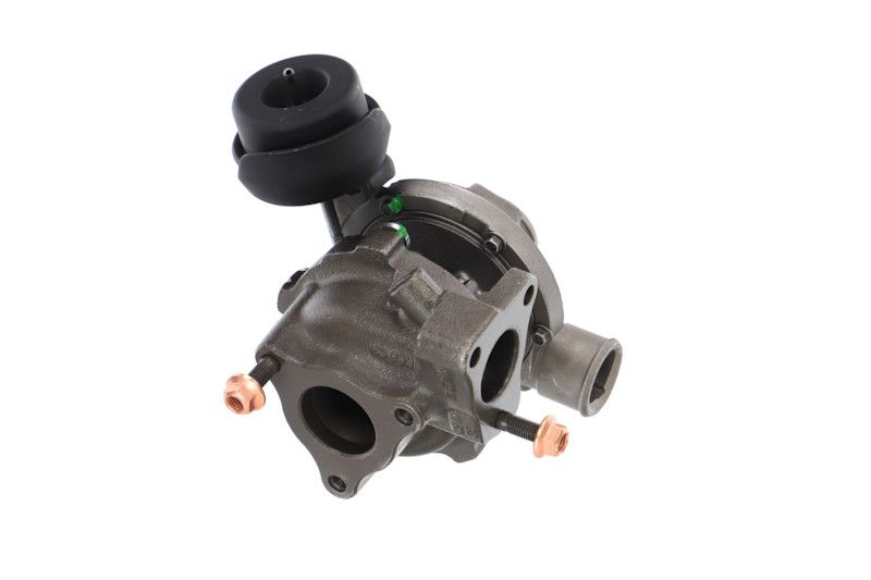 REMANTE 003-001-004167R Turbokompresorius