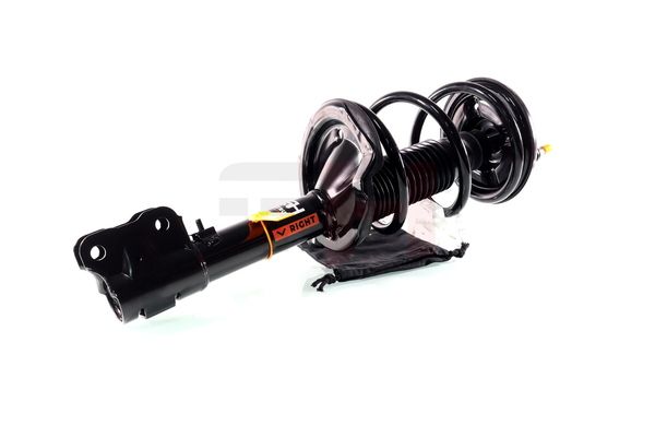 Vedruamort, GH GH-353055C04