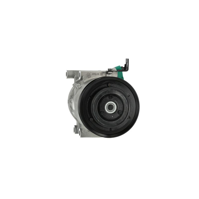 NISSENS 890573 Compressor, air conditioning