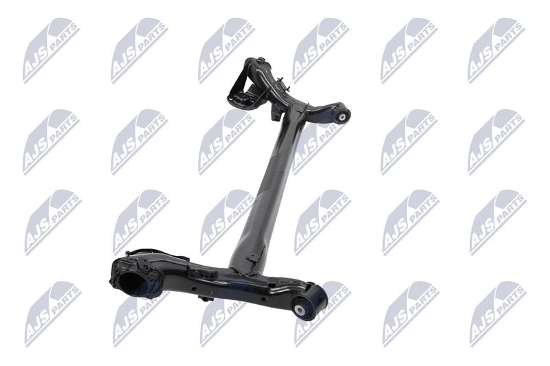 Sillakeha, NTY ZRZ-HY-544