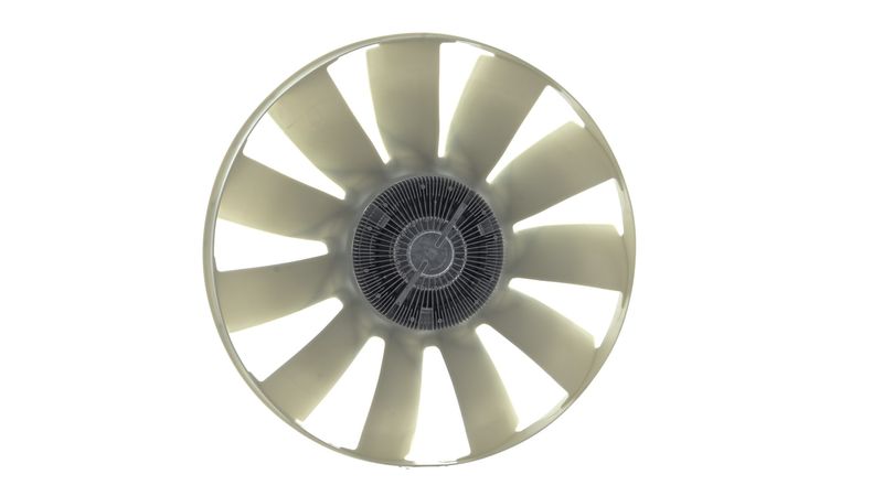 Product Image - Koelventilatorwiel - CFF527000P - MAHLE
