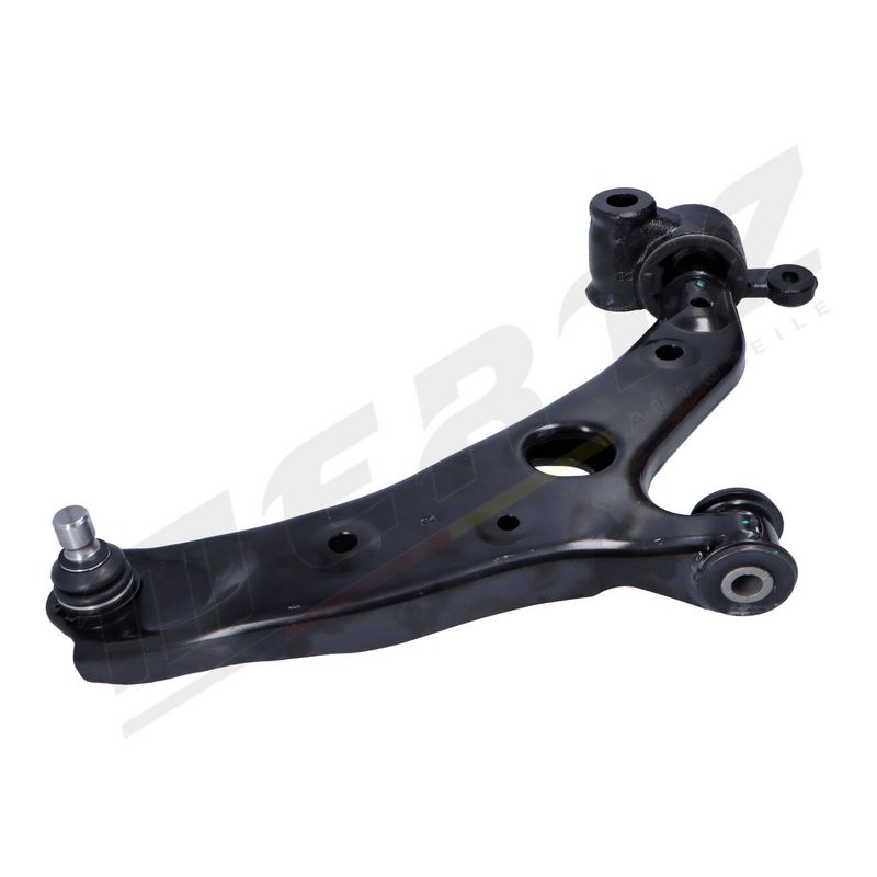 MERTZ M-S2736 Control/Trailing Arm, wheel suspension