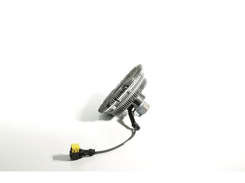 MAHLE CFC281000P Clutch, radiator fan
