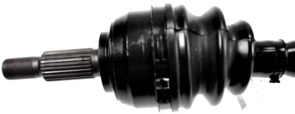 LÖBRO 305356 Drive Shaft