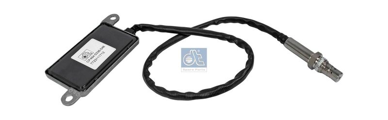 NOx-senzor, vstřikování močoviny 3.37048