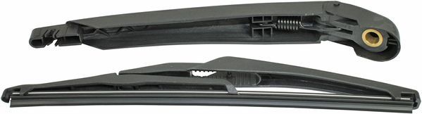 METZGER AUTOTEILE 2190249 - Wiper Arm, window cleaning