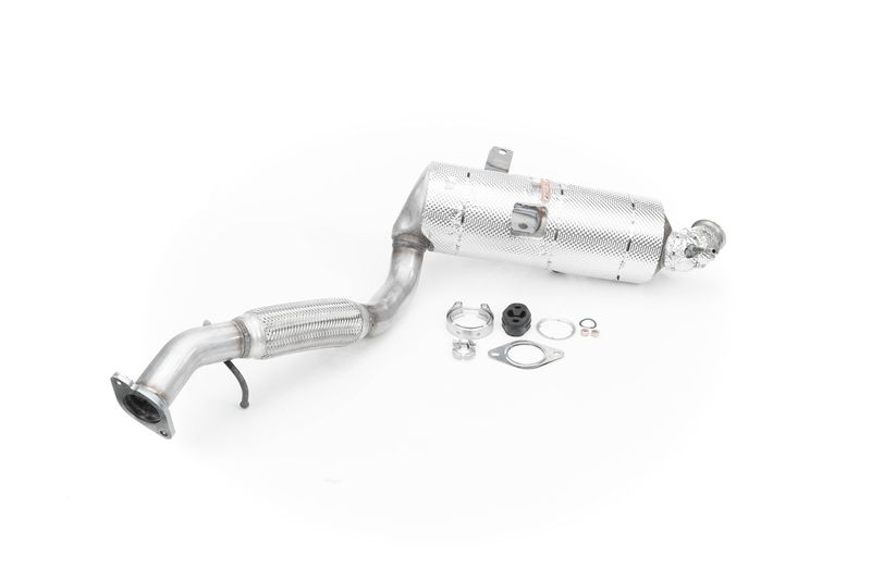 NAP carPARTS CAD10952 Soot/Particulate Filter, exhaust system