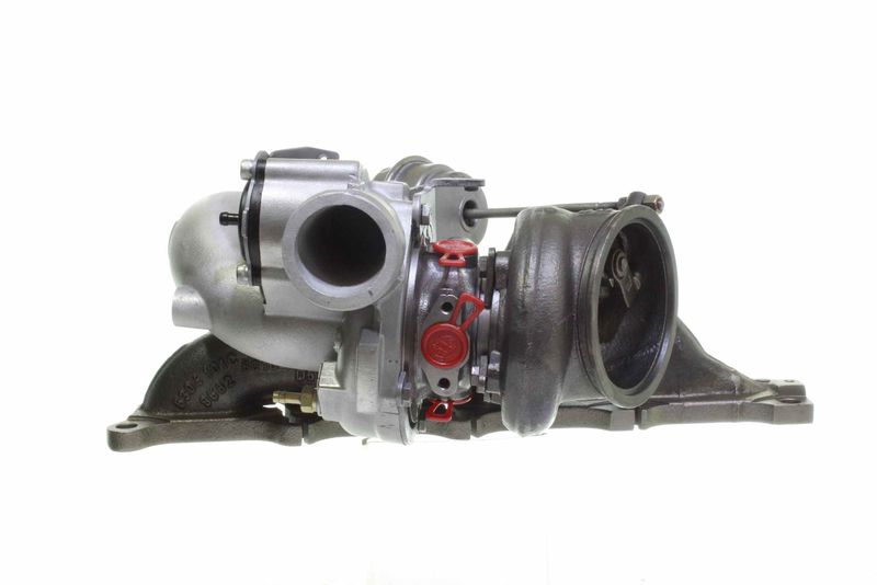 Repasované turbodmychadlo BorgWarner 53049980024