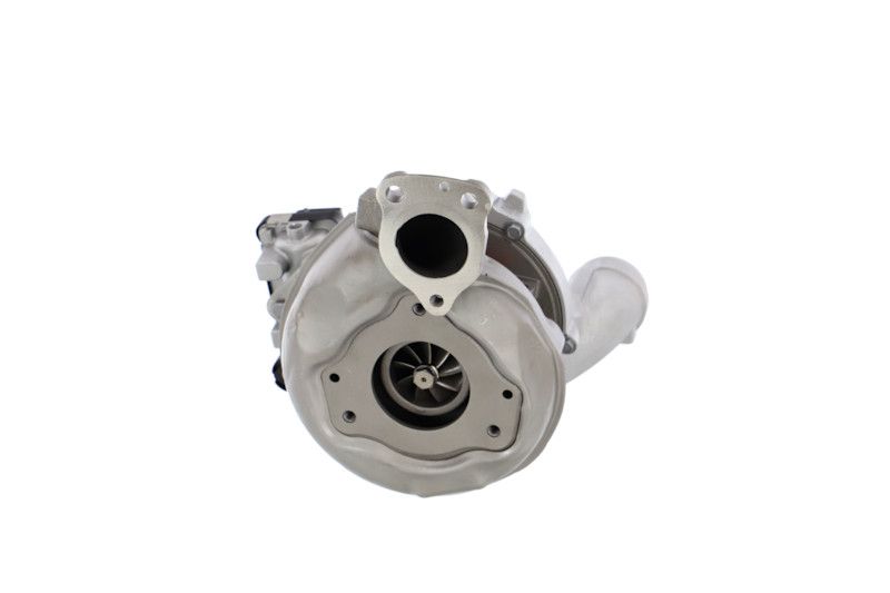 REMANTE 003-002-001313R Charger, charging (supercharged/turbocharged)