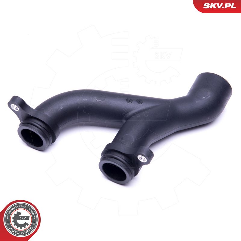 Termostaadikorpus, ESEN SKV...