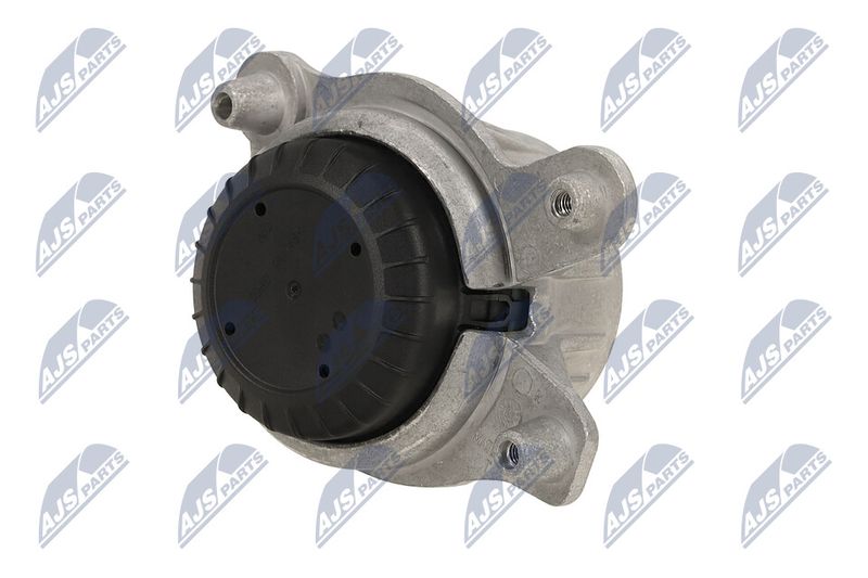 Paigutus, Mootor, NTY ZPS-ME-047