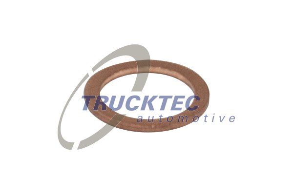 TRUCKTEC AUTOMOTIVE tömítőgyűrű 01.67.015