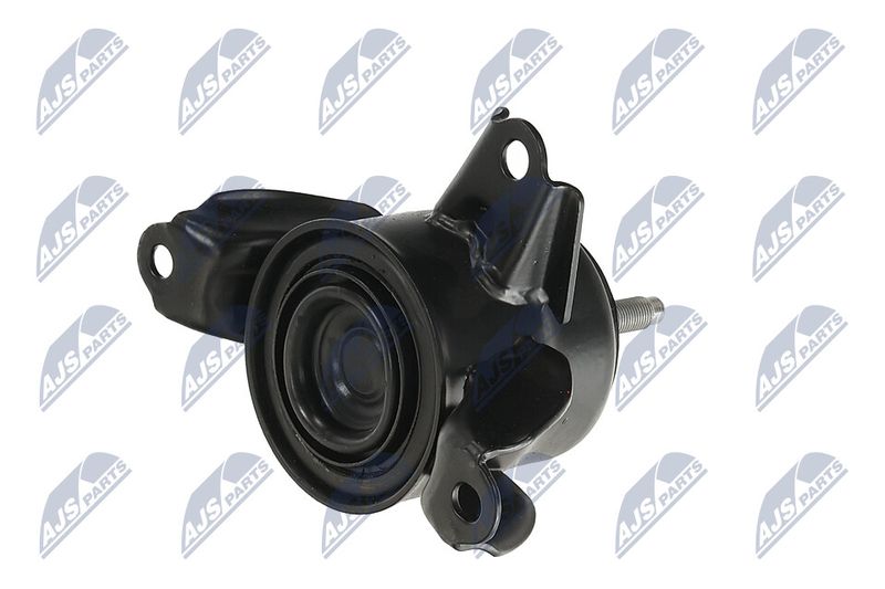 Paigutus, Mootor, NTY ZPS-KA-324