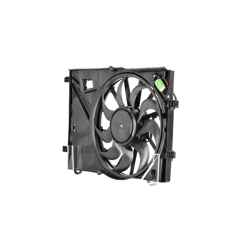 NISSENS 850264 Fan, engine cooling