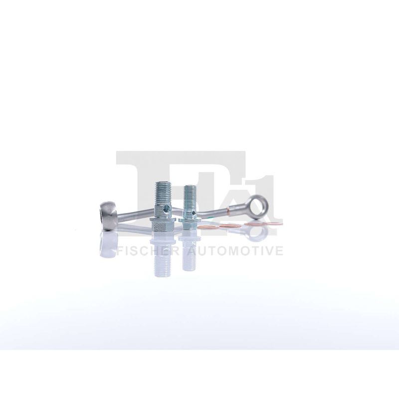 FA1 612-820Z Oil Line, charger