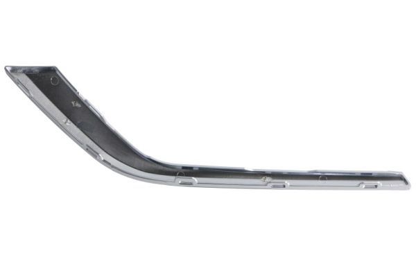 BLIC 6502-07-0074924P Ventilation Grille, bumper