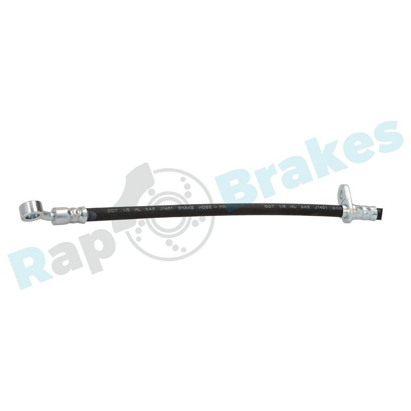 RAP BRAKES R-H0317 Brake Hose
