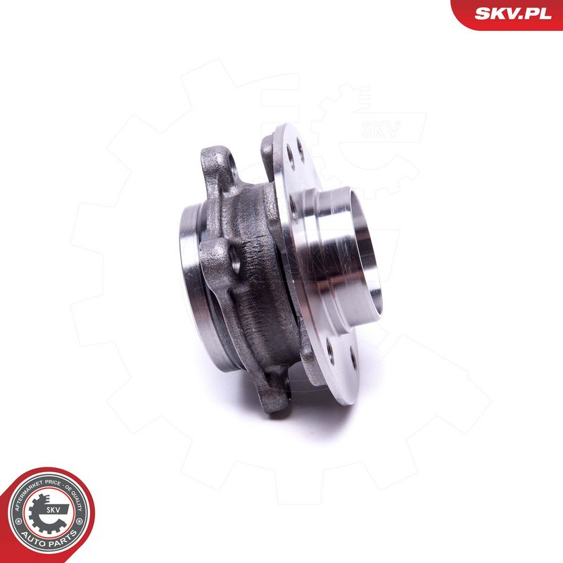 Rattalaagrikomplekt, ESEN SKV 29SKV539