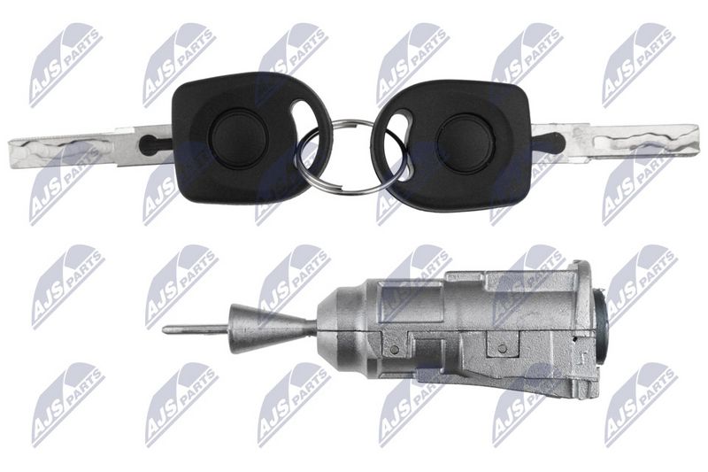 NTY EZC-VW-745 Lock Cylinder