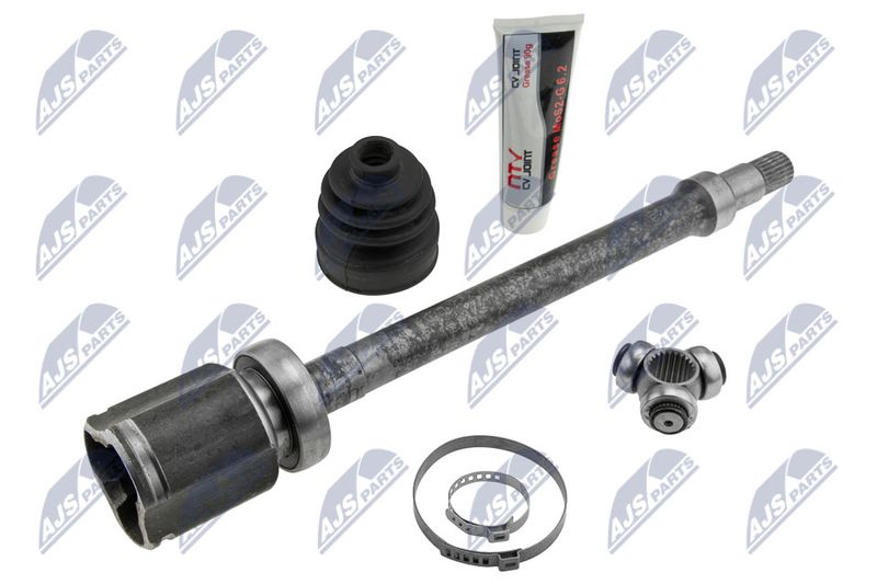 NTY NPW-FR-000 Joint Kit, drive shaft
