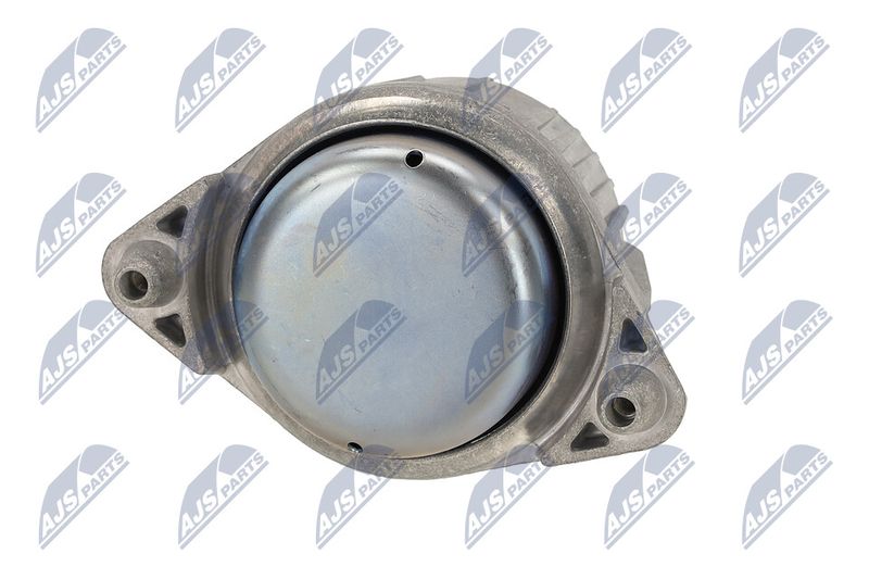 Paigutus, Mootor, NTY ZPS-ME-017