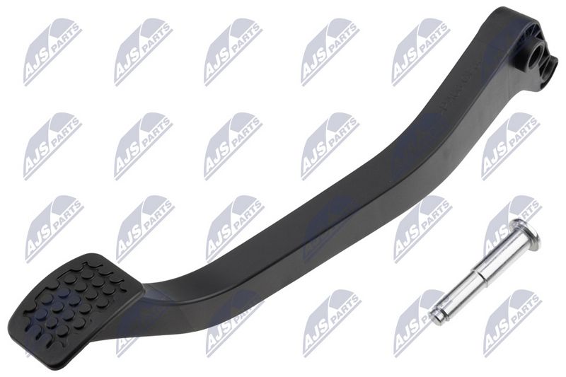 Siduripedaal, NTY EAG-CH-004