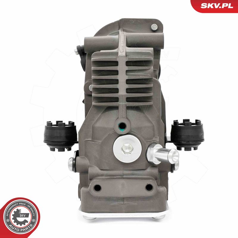 Kompressor, suruõhusüsteem, ESEN SKV 58SKV504
