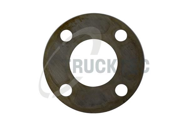 TRUCKTEC AUTOMOTIVE 01.13.040 - Clutch disc, drive mechanism (injection pump)