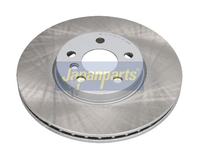 спирачен диск JAPANPARTS