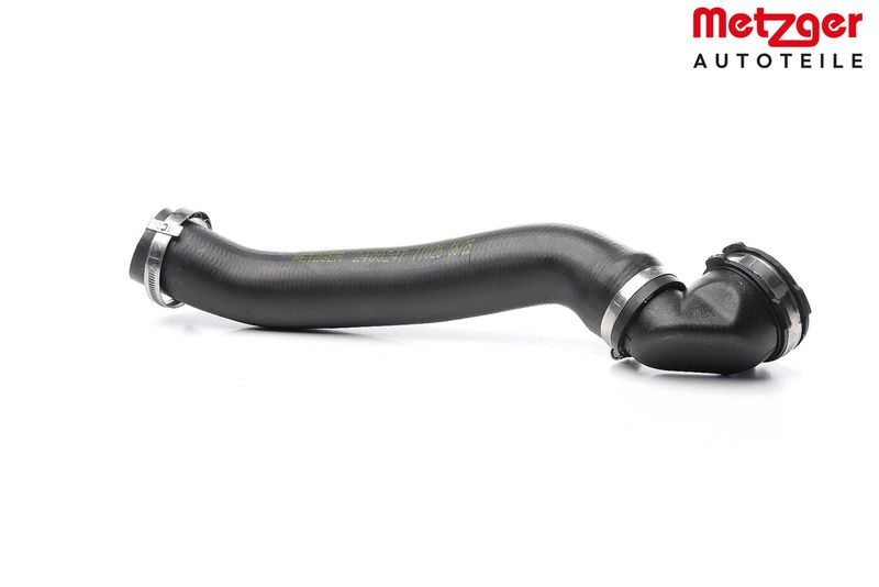 METZGER AUTOTEILE 2400247 Charge Air Hose