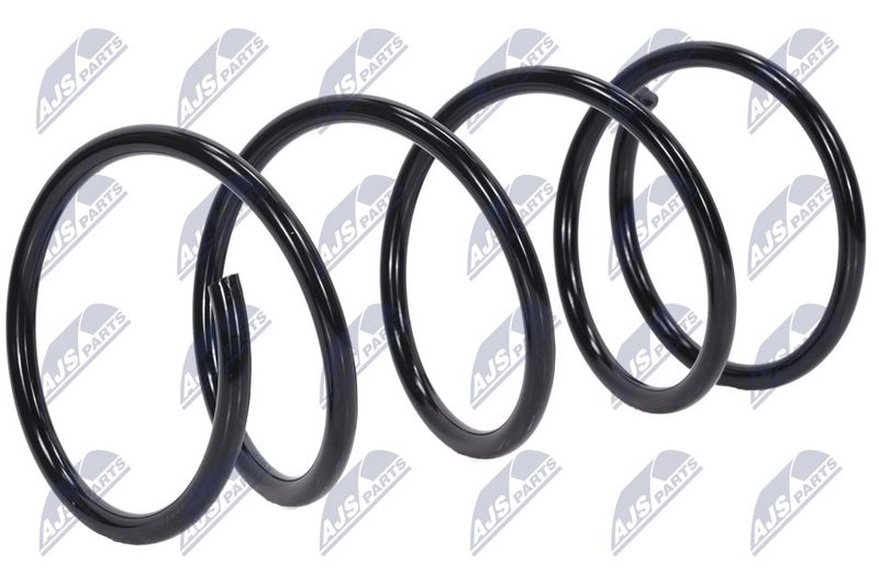 NTY ASZ-NS-032 Suspension Spring