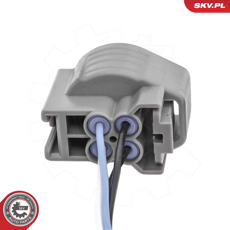 ESEN SKV 09SKV115 Lambda Sensor