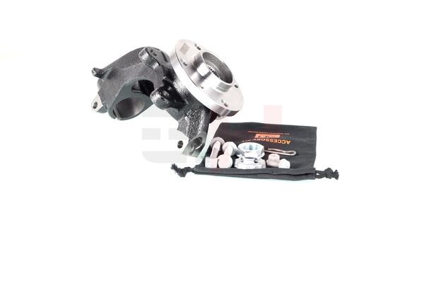 Käändmik, rattakinnitus, GH GH-283770V