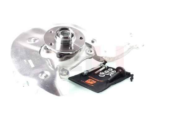 GH GH-284712V Steering Knuckle, wheel suspension