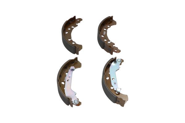 Kavo Parts KBS-9906 Brake Shoe Set