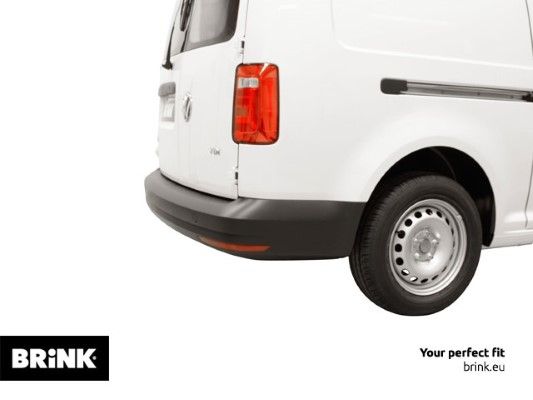 BRINK 606100 Priekabos kablys