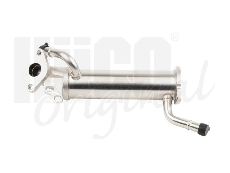 HITACHI 135980 Cooler, exhaust gas recirculation