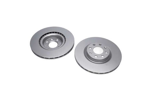 Kavo Parts BR-10272-C Stabdžių diskas