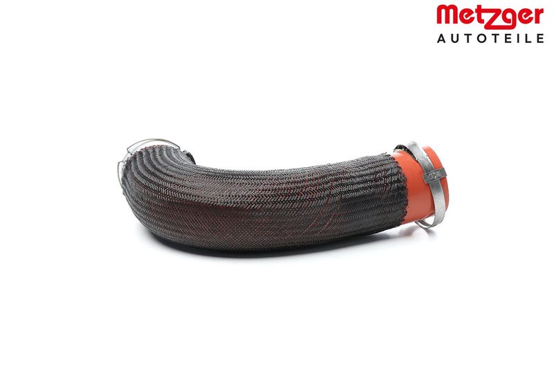METZGER 2400595 Charge Air Hose
