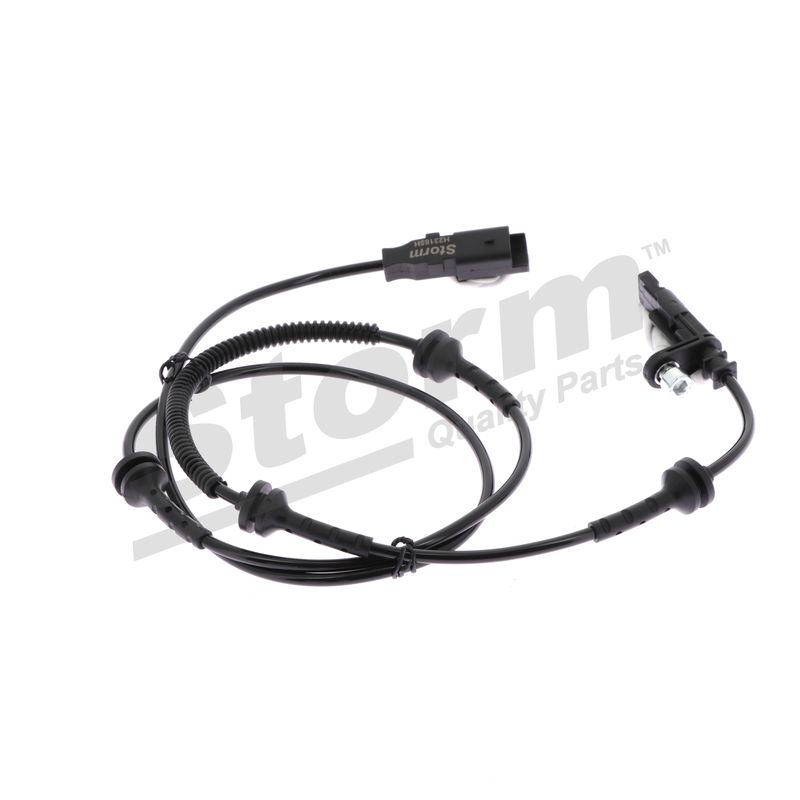 Capteur, vitesse de roue STORM QUALITY PARTS 777102