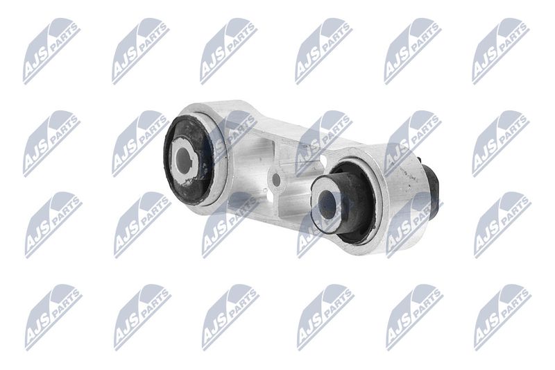 Paigutus, Mootor, NTY ZPS-RE-090