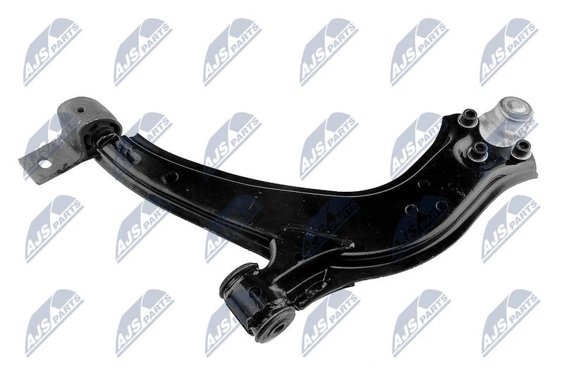 NTY ZWD-CT-020 Control/Trailing Arm, wheel suspension