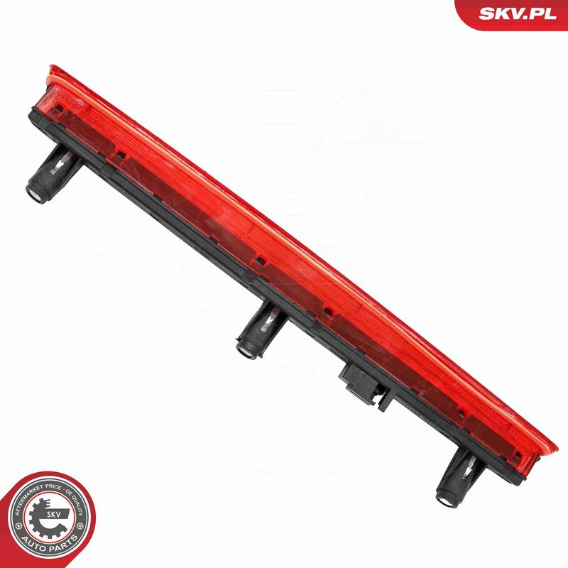 ESEN SKV 72SKV801 Auxiliary Stop Light