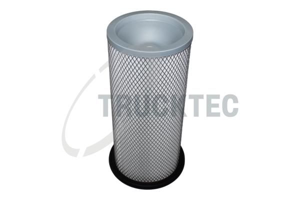 TRUCKTEC AUTOMOTIVE Oro filtras